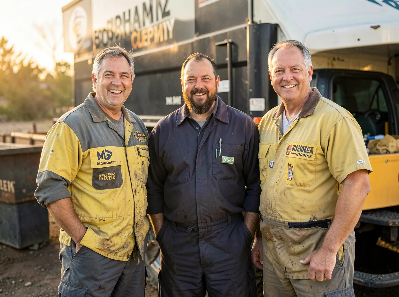 Sewage Cleanup company in Granby, CO