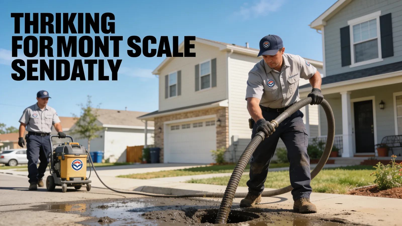 Sewage Cleanup in Granby, CO near me
